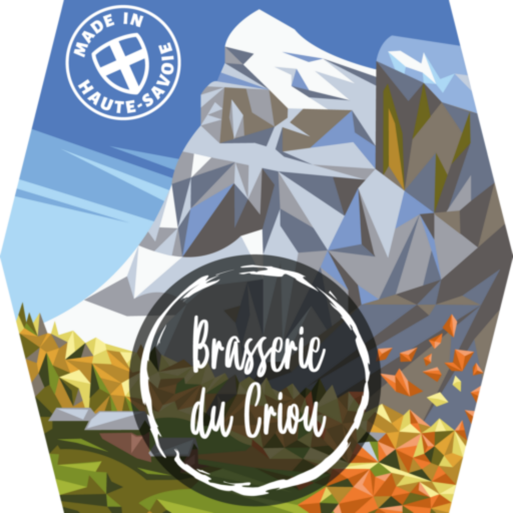 Brasserie du criou