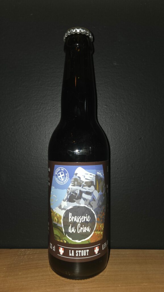 stout 33cl